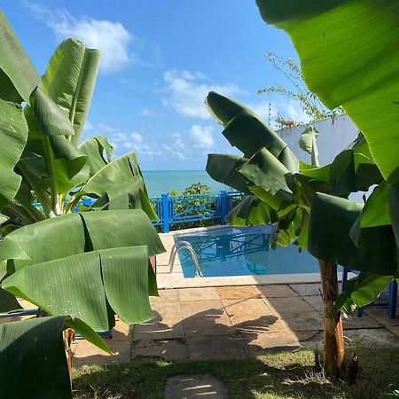 Apartamentos Orrit Real Estate Praia de Pipa Exteriör bild
