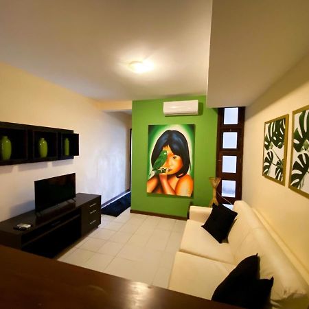 Apartamentos Orrit Real Estate Praia de Pipa Exteriör bild
