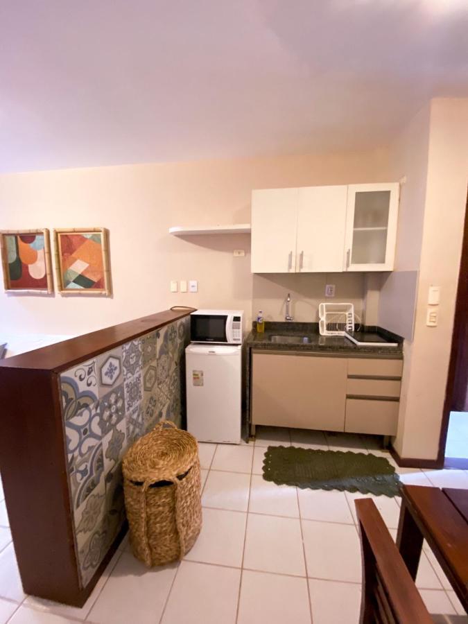 Apartamentos Orrit Real Estate Praia de Pipa Exteriör bild