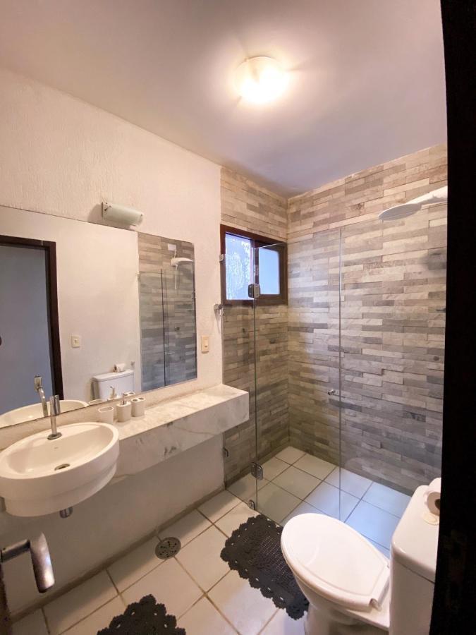 Apartamentos Orrit Real Estate Praia de Pipa Exteriör bild