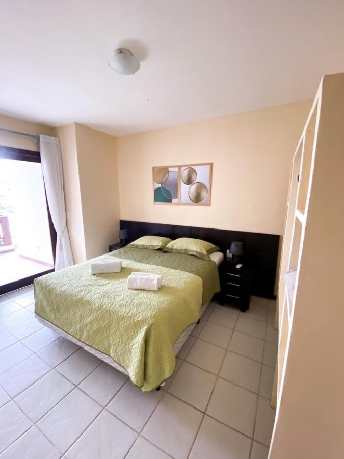 Apartamentos Orrit Real Estate Praia de Pipa Exteriör bild
