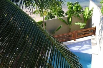 Apartamentos Orrit Real Estate Praia de Pipa Exteriör bild